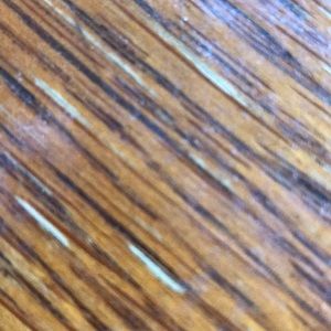 Meet your Posher, Jasmin